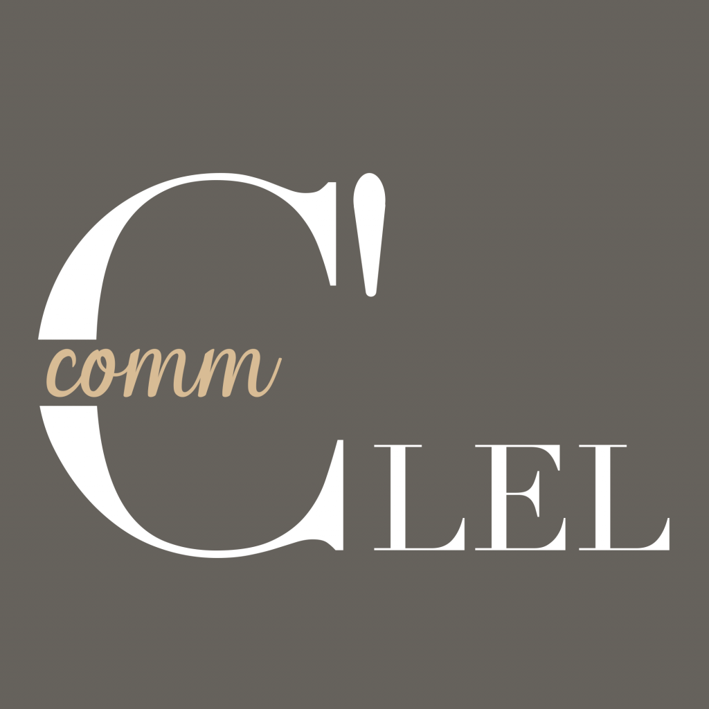 Logo Comm'Clel